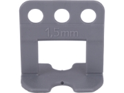Imagine SISTEM DE NIVELARE (CLIPS) Y1,5MM 700BUC