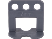 Imagine CLIPS SISTEM NIVELARE Y2MM 200BUC