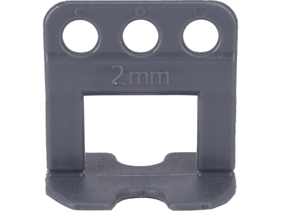 Imagine CLIPS SISTEM NIVELARE Y2MM 200BUC