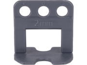 Imagine CLIPS SISTEM NIVELARE Y2MM 500BUC