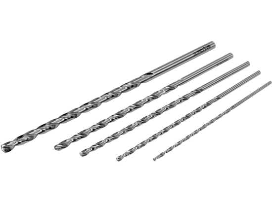 Imagine BURGHIE LUNGI PT. METAL 5BUC 3-8MM
