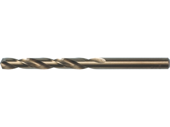 Imagine BURGHIU METAL HSS - COBALT 16 MM