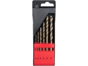 Imagine SET BURGHIE COBALT 2-8 MM