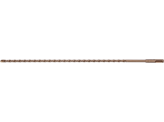 Imagine BURGHIU BETON  SDS+  , 8X460MM