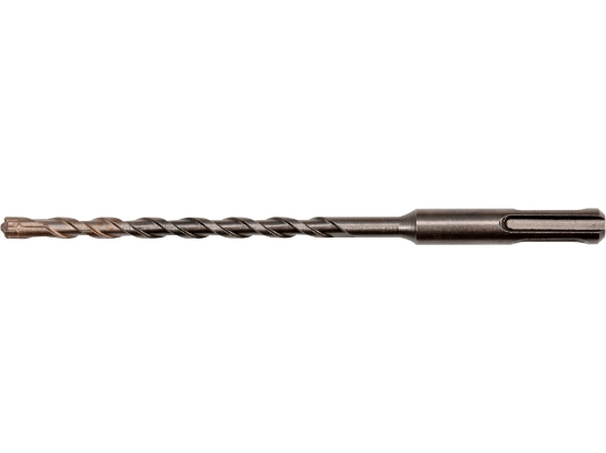Imagine BURGHIU SDS+, VARF X, 6X160 MM