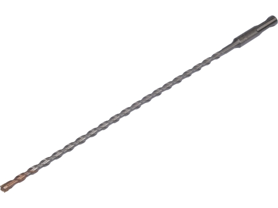 Imagine BURGHIU PT BETON SDS+, VÂRF X, 6X300 MM