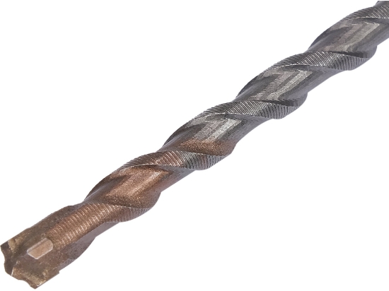 Imagine BURGHIU PT BETON SDS+, VÂRF X, 6X300 MM