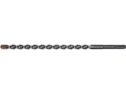 Imagine BURGHIU PT BETON SDS+, VÂRF X, 12X300 MM