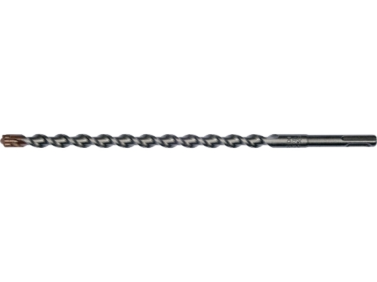 Imagine BURGHIU PT BETON SDS+, VÂRF X, 12X300 MM