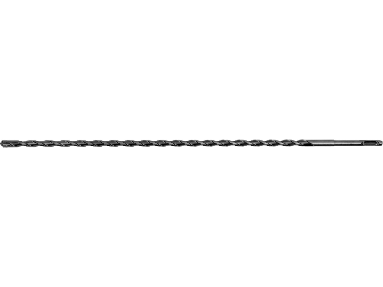 Imagine BURGHIU SDS+, VARF X, 8X460 MM