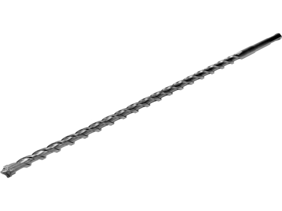 Imagine BURGHIU SDS+, VARF X, 8X460 MM
