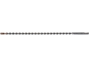 Imagine BURGHIU SDS+, VARF X, 10X460 MM