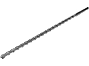 Imagine BURGHIU SDS+, VARF X, 12X460 MM