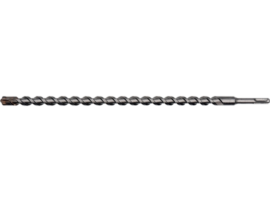 Imagine BURGHIU SDS+, VARF X, 18X460 MM