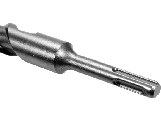 Imagine BURGHIU SDS+, VARF X, 25X600MM