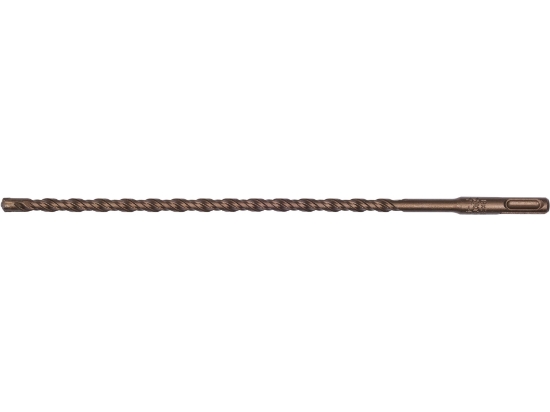 Imagine BURGHIU PT BETON SDS+, VÂRF "X", 8X300MM