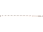 Imagine BURGHIU BETON  SDS+, VÂRF "X",10X460MM