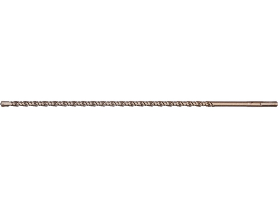 Imagine BURGHIU BETON  SDS+, VÂRF "X",10X460MM