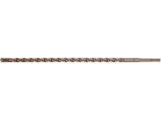 Imagine BURGHIU BETON  SDS+, VÂRF "X",14X460MM
