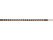 Imagine BURGHIU BETON  SDS+, VÂRF "X",20X600MM