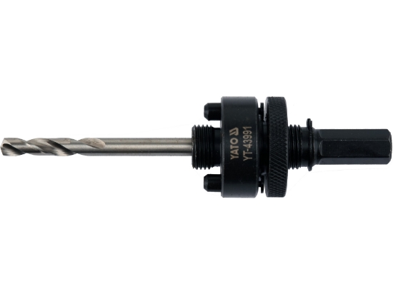 Imagine BURGHIU PILOT HSS 5/8'' HEX, 10MM