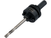 Imagine BURGHIU PILOT HSS 5/8'' HEX, 10MM