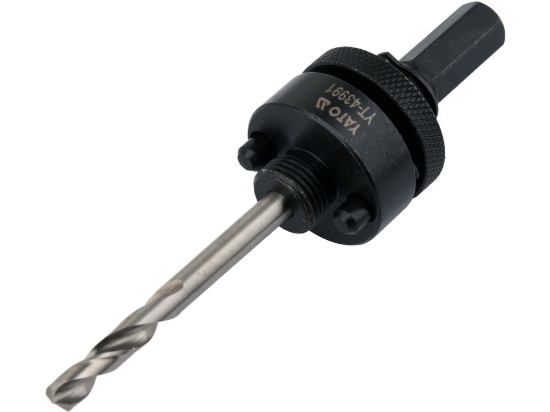 Imagine BURGHIU PILOT HSS 5/8'' HEX, 10MM