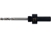 Imagine BURGHIU PILOT HSS CAROTE, 1/2'' HEX 10MM