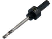 Imagine BURGHIU PILOT HSS CAROTE, 1/2'' HEX 10MM