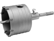 Imagine BURGHIU CAROTA PT BETON SDS+,M16,65MM