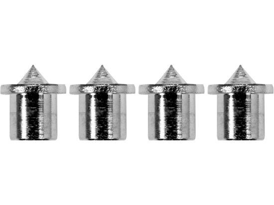 Imagine PUNCTATOARE PT DIBLU LEMN 8 MM/ 4BUC