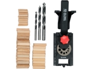 Imagine SET DIBLURI PENTRU LEMN 145 BUC