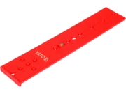 Imagine ȘABLON PENTRU BALAMALE, 270X55X3.6MM