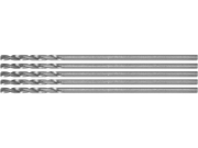 Imagine BURGHIU METAL HSS 0,5MM, PREMIUM, 5 BUC