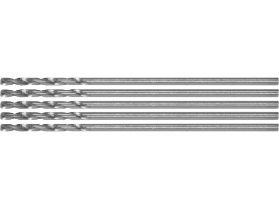 Imagine BURGHIU METAL HSS 0,5MM, PREMIUM, 5 BUC