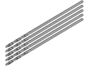 Imagine BURGHIU METAL HSS 0,5MM, PREMIUM, 5 BUC
