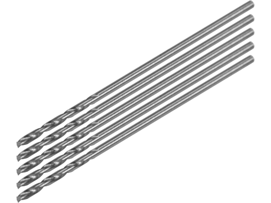 Imagine BURGHIU METAL HSS 0,5MM, PREMIUM, 5 BUC