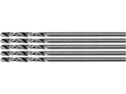 Imagine BURGHIU METAL HSS 1,5MM, PREMIUM, 5 BUC