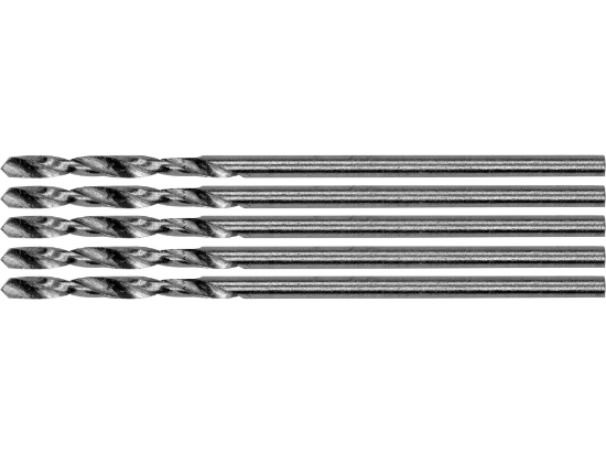 Imagine BURGHIU METAL HSS 1,5MM, PREMIUM, 5 BUC