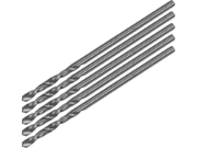 Imagine BURGHIU METAL HSS 1,5MM, PREMIUM, 5 BUC