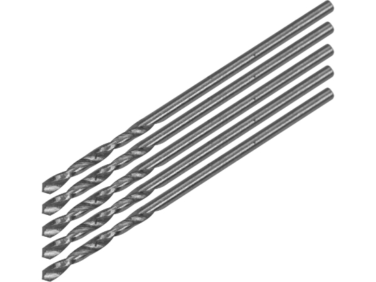 Imagine BURGHIU METAL HSS 1,5MM, PREMIUM, 5 BUC