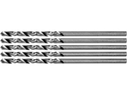 Imagine BURGHIU METAL HSS 2MM, PREMIUM, 5 BUC