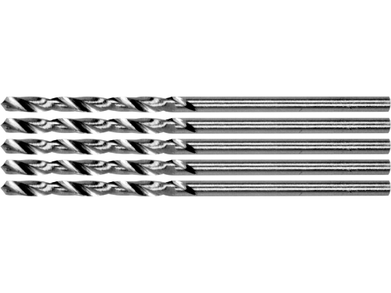Imagine BURGHIU METAL HSS 2MM, PREMIUM, 5 BUC