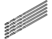 Imagine BURGHIU METAL HSS 2MM, PREMIUM, 5 BUC