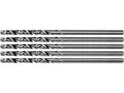 Imagine BURGHIU METAL HSS 2,2MM, PREMIUM, 5 BUC