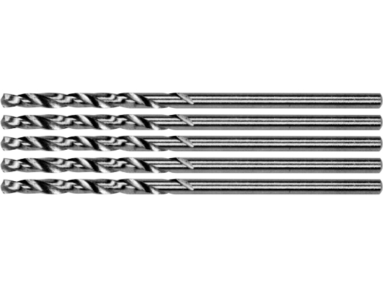 Imagine BURGHIU METAL HSS 2,2MM, PREMIUM, 5 BUC