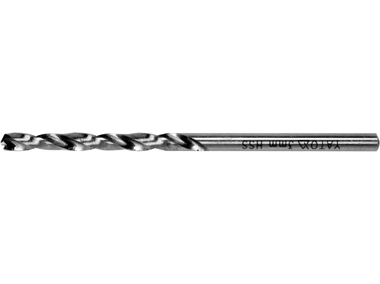 Imagine BURGHIU METAL HSS PREMIUM 3.0MM