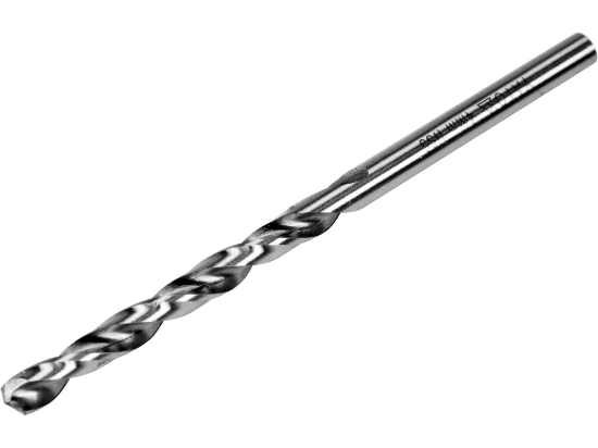 Imagine BURGHIU METAL HSS PREMIUM 4.0MM