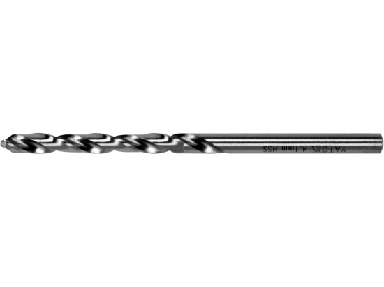 Imagine BURGHIU METAL HSS PREMIUM 4.1MM