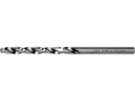 Imagine BURGHIU METAL HSS PREMIUM 4.2MM